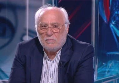 Емилиян Гебрев: Прокуратурата е прекратила делото по отравянето ми