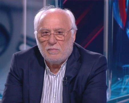 Емилиян Гебрев: Прокуратурата е прекратила делото по отравянето ми
