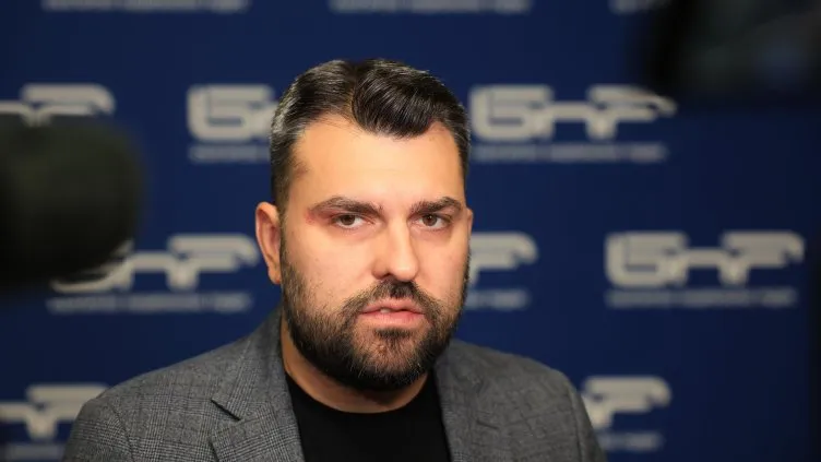 Георг Георгиев отново отива в Кочани за делото срещу Ива Михайлова