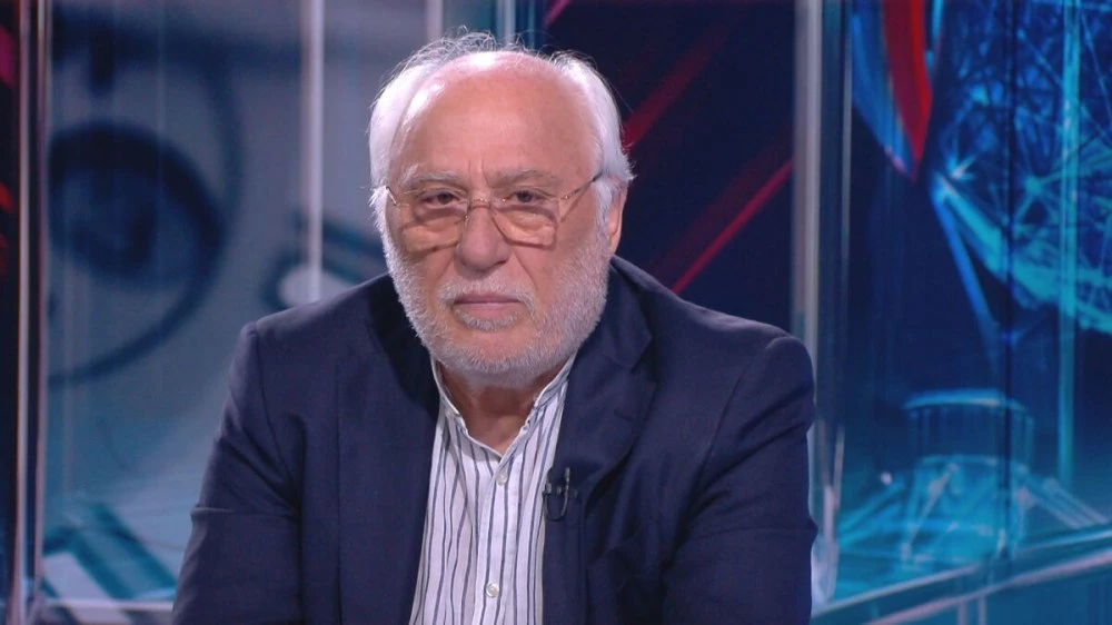 Емилиян Гебрев: Прокуратурата е прекратила делото по отравянето ми