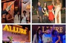 Карибски нощи, красота и огнени шоута: Allure Caribe подготвя нова серия от събития в Пловдив