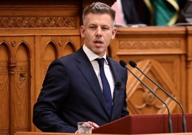 Свалиха имунитета на унгарския премиер