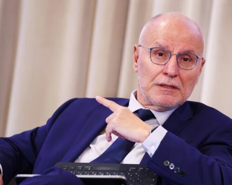 БНБ към Гълъб Донев: Няма да участваме в политически полемики