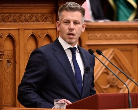 Свалиха имунитета на унгарския премиер