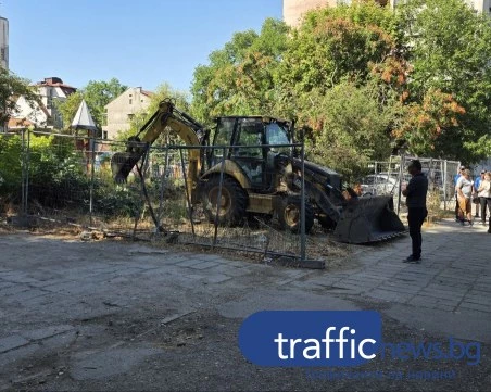 Успех след срещата при кмета на Пловдив: Замразяват строежа на „Марица