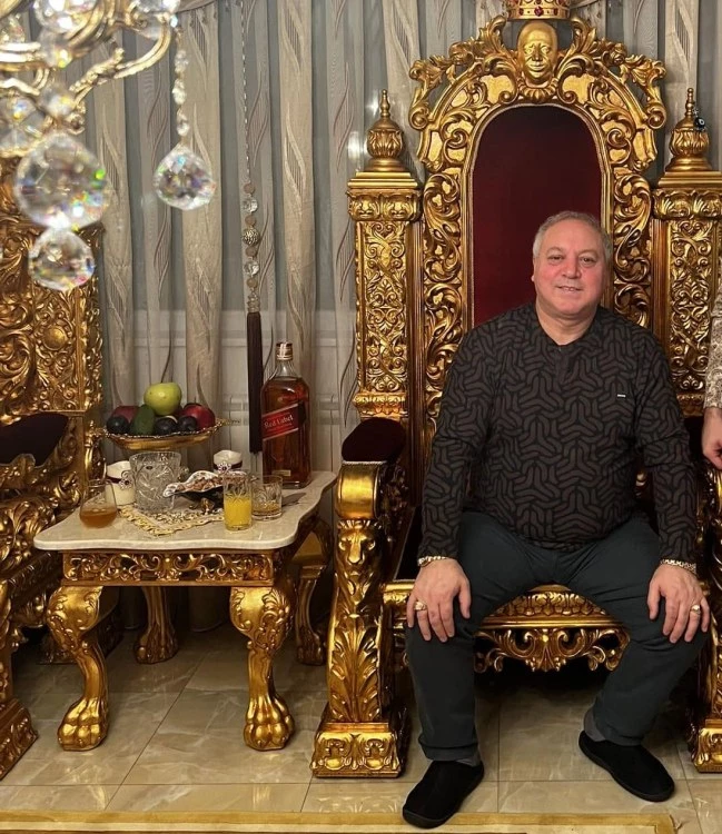 Престъпна група: Семейството на известен златар в Пловдив обвинено в пране на пари и данъчни измами