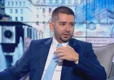 ПП внася сигнал за конфликт на интереси на депутата Слави Василев