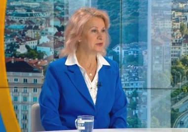 Проф. Христова: На прага сме на грипния сезон, интересът към ваксините расте