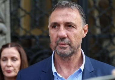 Пуснаха под домашен арест областния управител на ДПС в Бургас