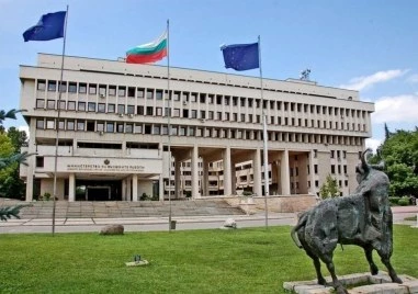 Външно министерство привика дипломат от Скопие след недопускането на български депутат в РСМ