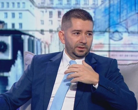 ПП внася сигнал за конфликт на интереси на депутата Слави Василев