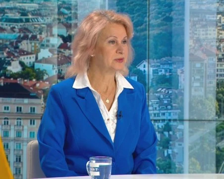 Проф. Христова: На прага сме на грипния сезон, интересът към ваксините расте