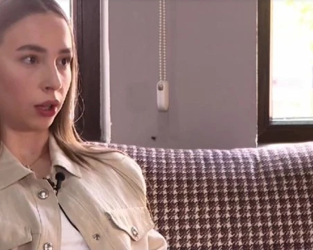 Станислав Станев: Подкрепата от България помага на Ива да превъзмогне болките и да се бори