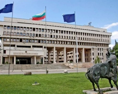 Външно министерство привика дипломат от Скопие след недопускането на български депутат в РСМ