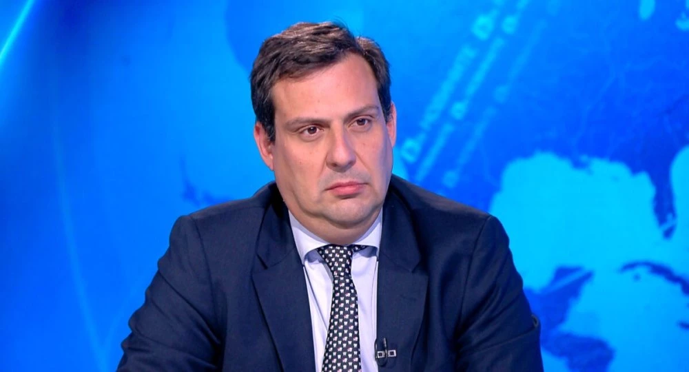 Бенчев: Потреблението на горива не намалява въпреки високите цени