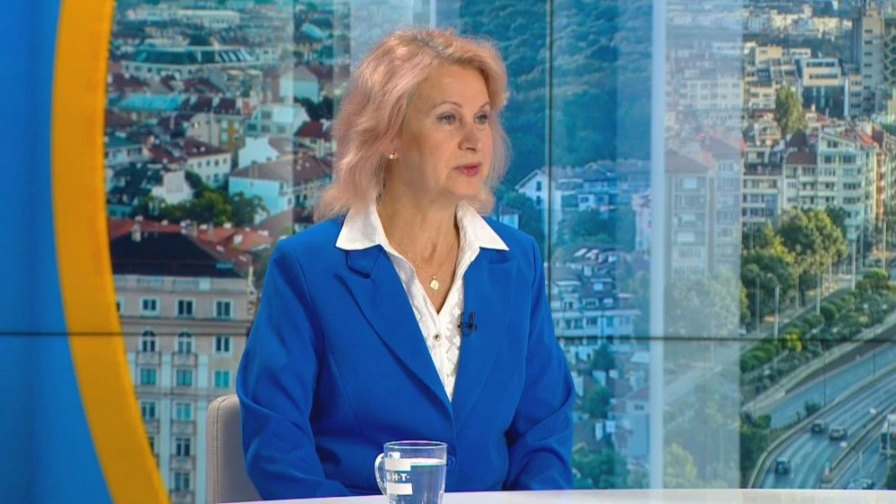 Проф. Христова: На прага сме на грипния сезон, интересът към ваксините расте