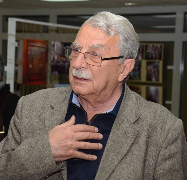 Цар Самуил се завръща, но нека не забравяме Лука Станчев