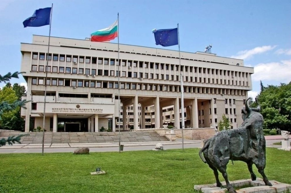 Външно министерство привика дипломат от Скопие след недопускането на български депутат в РСМ