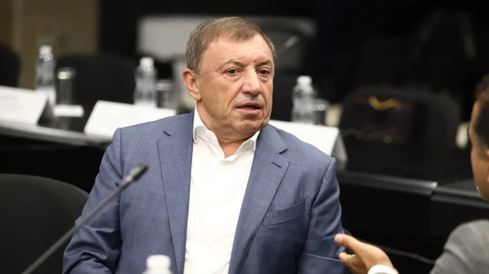Вдовицата и дъщерята на Алексей Петров осъдиха прокуратурата окончателно