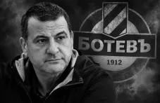 Тодор Неделев за Филипов: Имаше големи планове и искаше Ботев да е там, където му е мястото… На върха!