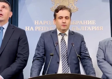 ДБ сезира НАП: Искат проверка на имотите и доходите на Борислав Сарафов