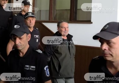 Докараха в съда Хосе, обвинен за държане на кактуси, с които правил шамански ритуали