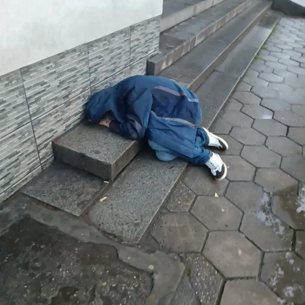 Какво има в уличната дрога в Пловдив? Направихме тест за фентанил ВИДЕО