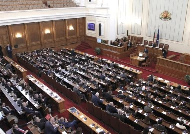 Край на делата шамари? Парламентът прие нови правила за защита на журналисти