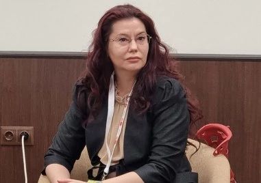 Освободиха от поста шефката на Медицински надзор