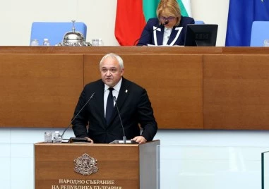 Отложиха изслушването на Демерджиев заради убийството на Илиян Филипов
