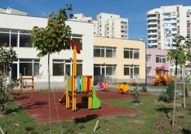 Предложение на кмета на „Тракия за повече места в ДЯ „Приказка беше прието на сесията днес
