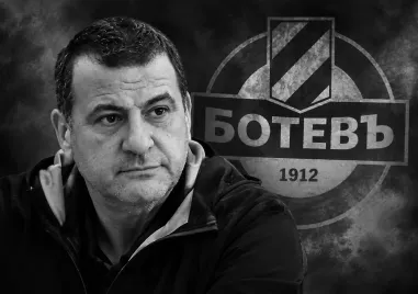 Тодор Неделев за Филипов: Имаше големи планове и искаше Ботев да е там, където му е мястото… На върха!