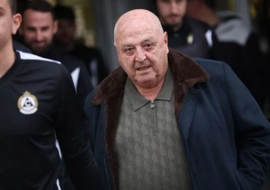 Венци Стефанов  за убийството на Илиян Филипов: Жалко, че не успя да ме закара в Лондон