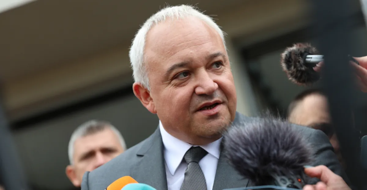 Демерджиев разпореди спешна проверка в МВР за убития Илиян Филипов