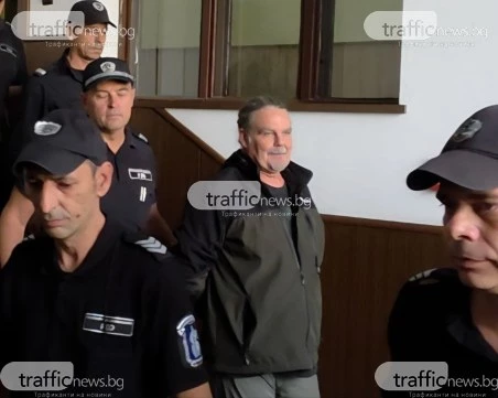 Докараха в съда Хосе, обвинен за държане на кактуси, с които правил шамански ритуали