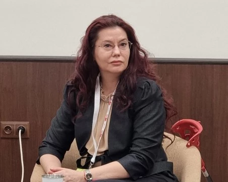 Освободиха от поста шефката на 