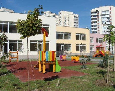 Предложение на кмета на „Тракия