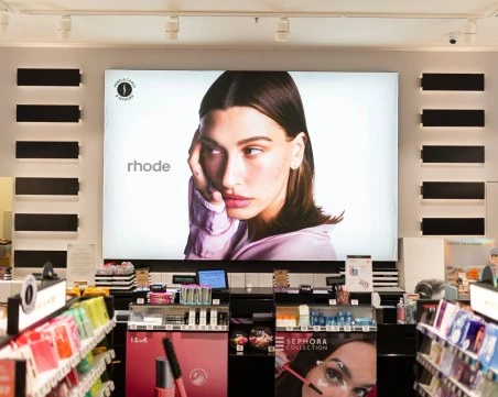 Rhode вече е в Пловдив - историята на beauty феномена, който пристига ексклузивно в Sephora Plovdiv Plaza