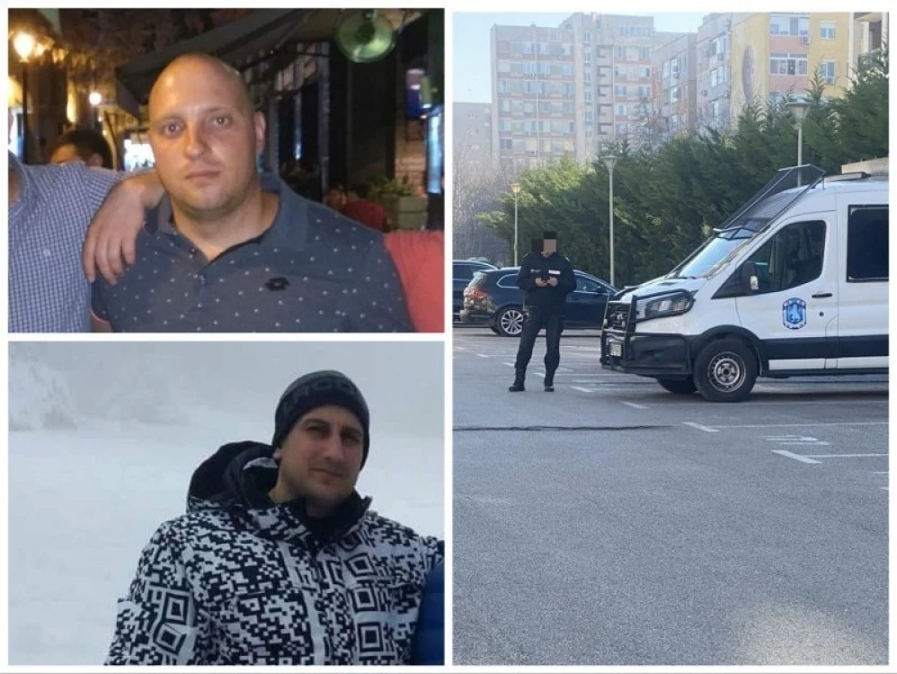 Делото срещу полицаите с подкуп в „луканки