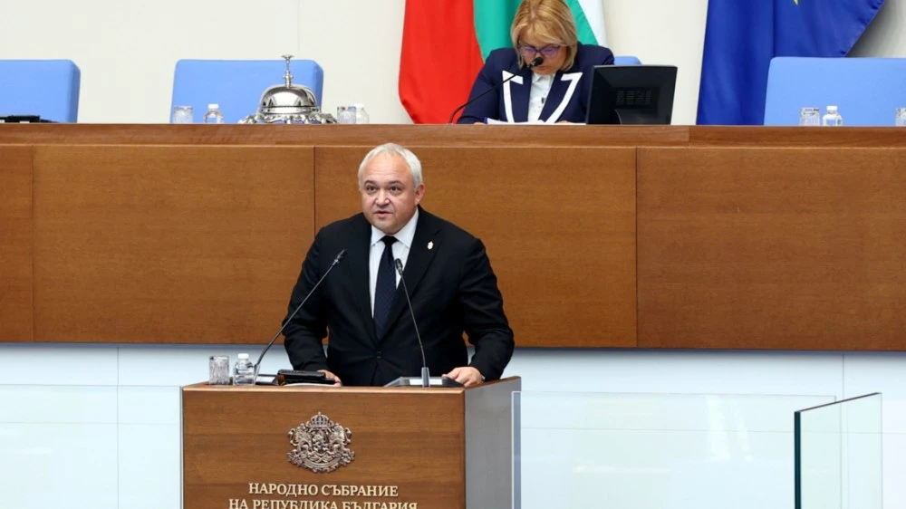 Отложиха изслушването на Демерджиев заради убийството на Илиян Филипов