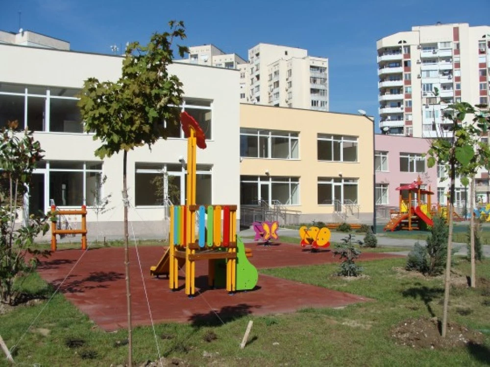 Предложение на кмета на „Тракия