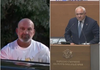 Арестуваният за убийството на Филипов Мегерa откраднал инвестиционно злато в Пловдив, делото - на трупчета