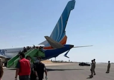 Израел затяга проверките за сигурност за пилотите на самолети след случая с полета от Дубай