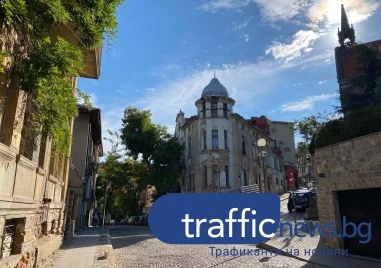 Общината плаща 300 000 евро за частния дял на Къщата с кулата, отказа да продаде друга ценна сграда