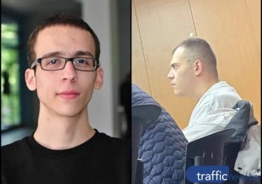 Осъдиха мъжа, опитал да изнудва хакер №1 на България за 20 000 лева