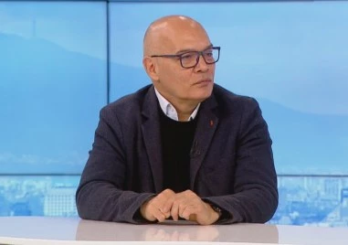 Тихомир Безлов за разстрела на Илиян Филипов: Случаят изглежда по-скоро като непрофесионално убийство