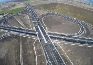 Затварят временно Северната тангента