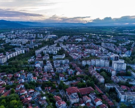 България е втора в ЕС по поскъпване на жилищата