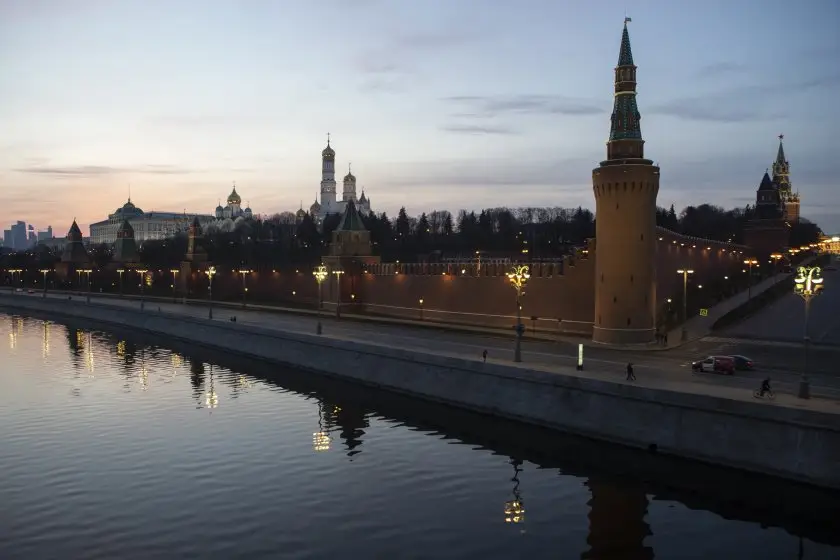 Кремъл определи като положително явление думите на българския премиер Радев за нуждата от диалог с Москва