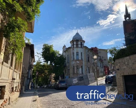 Общината плаща 300 000 евро за частния дял на Къщата с кулата, отказа да продаде друга ценна сграда